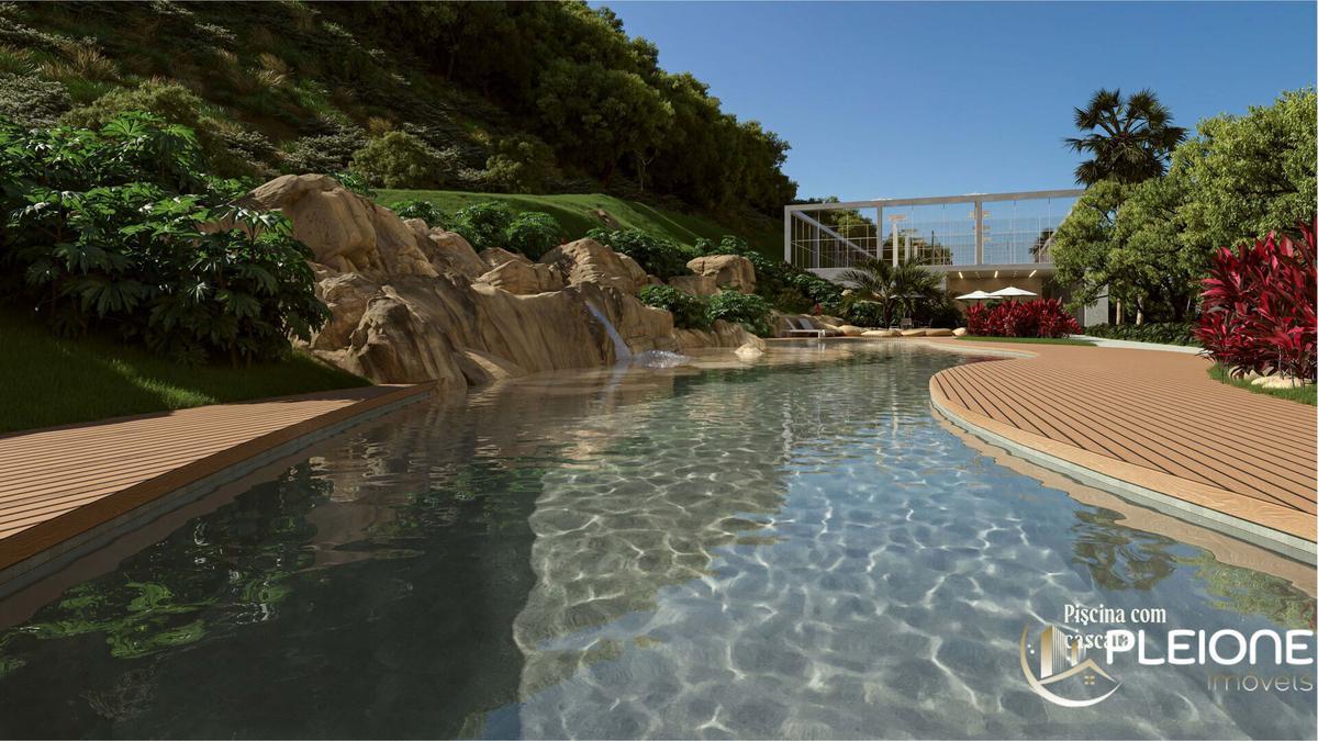 Apartamento, Piemonte, 4 Quartos, 3 Vagas, 2 Suítes