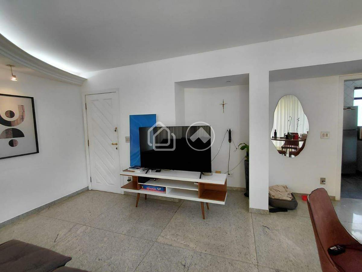 Cobertura, Buritis, 3 Quartos, 2 Vagas, 2 Suítes