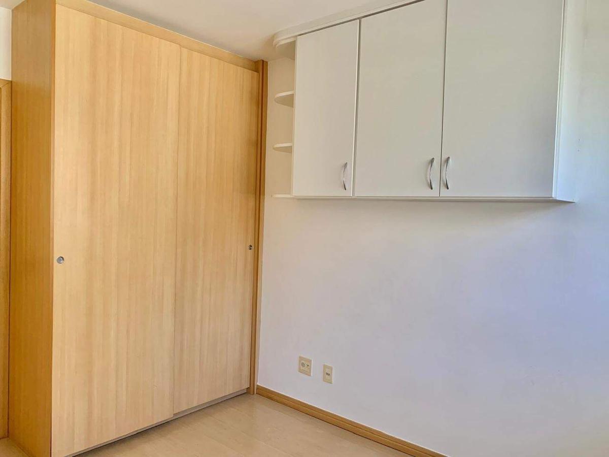 Apartamento, Estoril, 3 Quartos, 2 Vagas, 1 Suíte