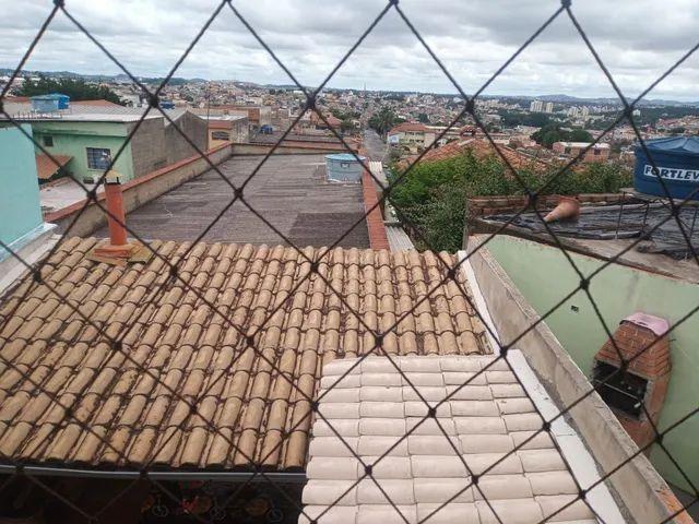 Casa, Novo Glória, 4 Quartos, 2 Vagas, 1 Suíte