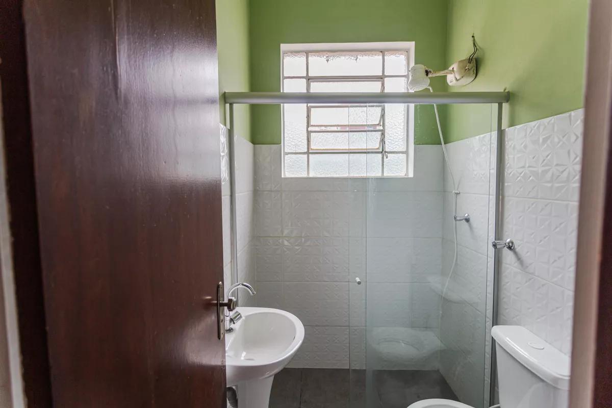 Apartamento, Serra, 2 Quartos, 0 Vaga