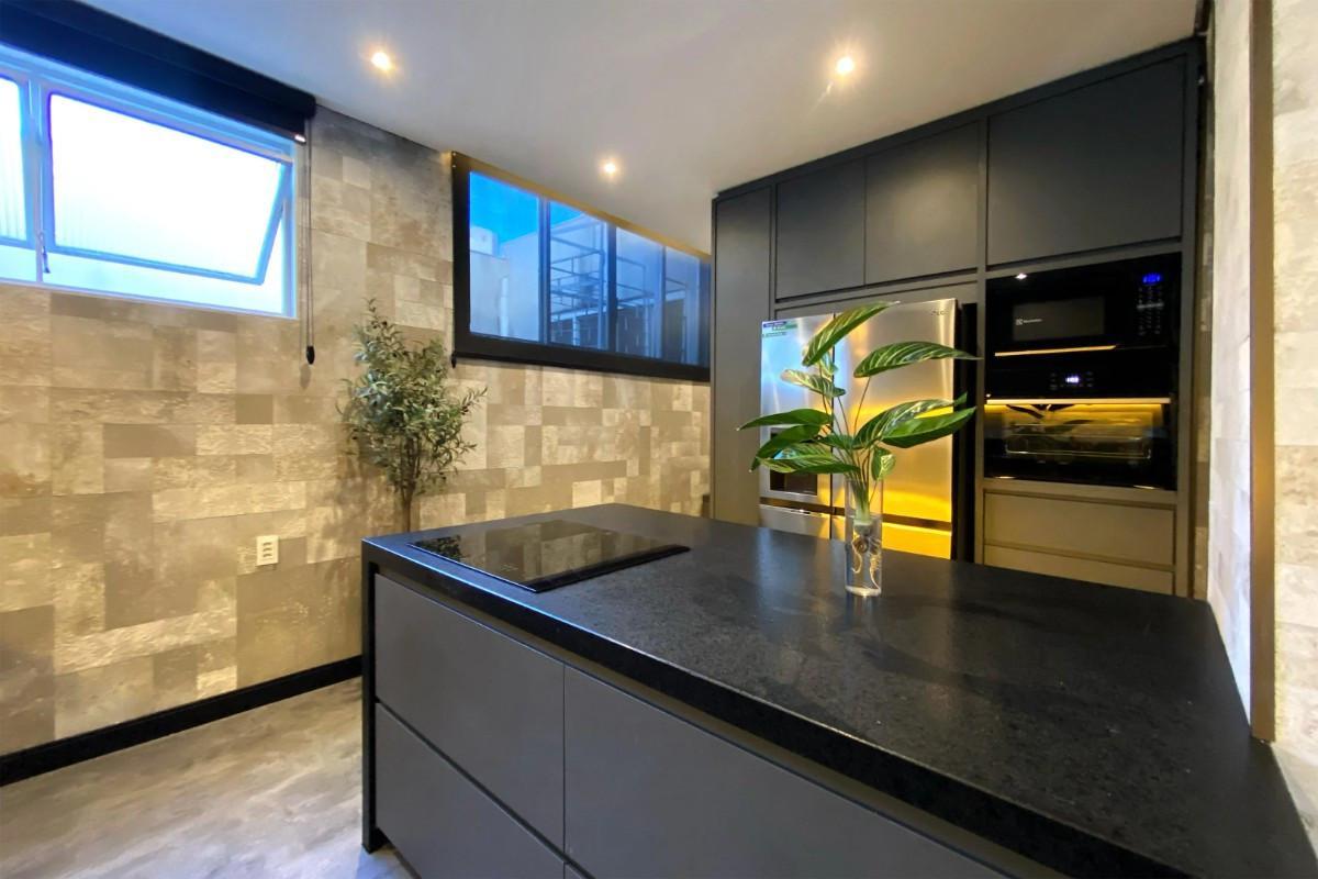 Apartamento, Cidade Nova, 5 Quartos, 3 Vagas, 2 Suítes