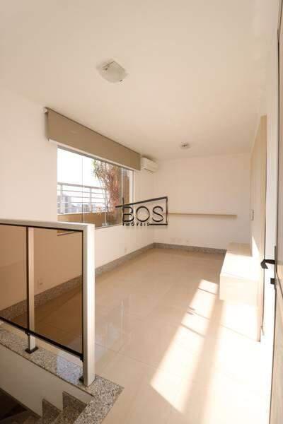 Cobertura, São Pedro, 2 Quartos, 2 Vagas, 1 Suíte