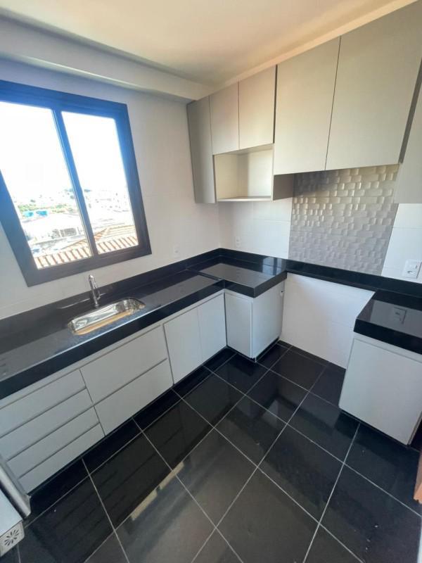 Apartamento, Esplanada, 3 Quartos, 2 Vagas, 1 Suíte