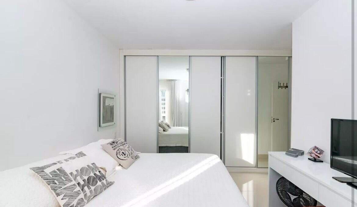 Apartamento, Buritis, 0 Quarto, 0 Vaga