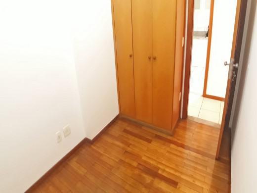 Apartamento, Funcionários, 2 Quartos, 2 Vagas