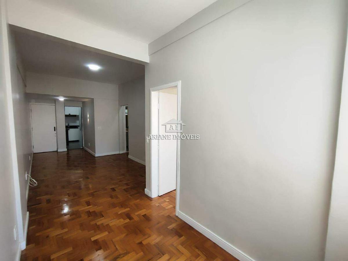 Apartamento, Centro, 3 Quartos, 0 Vaga