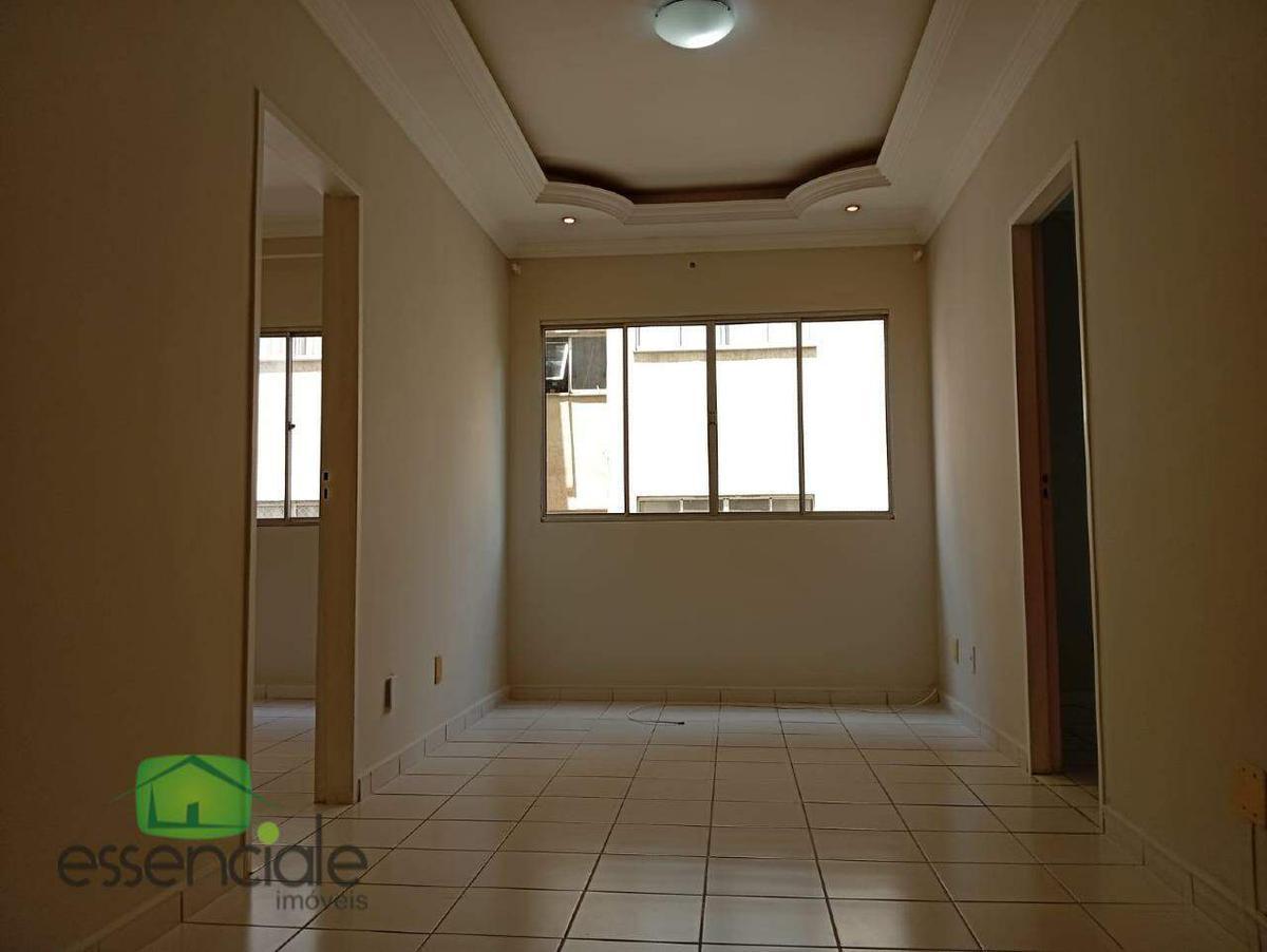 Apartamento, Riacho das Pedras, 3 Quartos, 1 Vaga