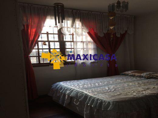 Casa, São José (pampulha), 4 Quartos, 4 Vagas, 1 Suíte