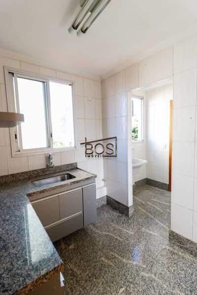 Cobertura, São Pedro, 2 Quartos, 2 Vagas, 1 Suíte