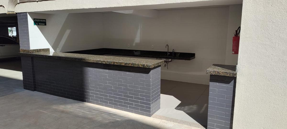 Apartamento, Fernão Dias, 4 Quartos, 3 Vagas, 1 Suíte