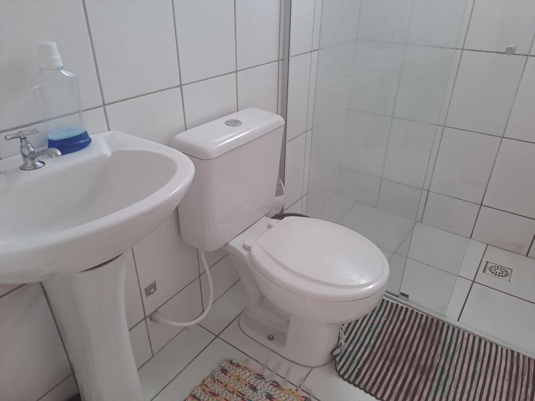 Apartamento, Centro, 2 Quartos, 1 Vaga