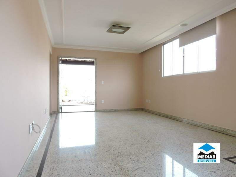 Cobertura, Santa Teresa, 3 Quartos, 2 Vagas, 1 Suíte