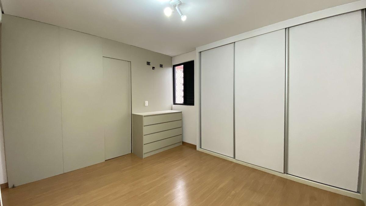 Cobertura, Buritis, 4 Quartos, 4 Vagas, 1 Suíte