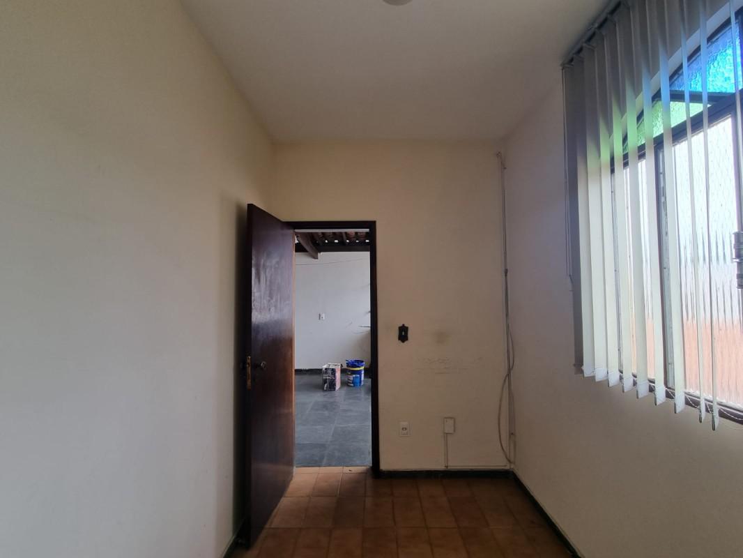 Apartamento, Inconfidentes, 4 Quartos, 2 Vagas, 2 Suítes