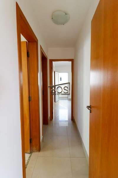 Cobertura, São Pedro, 2 Quartos, 2 Vagas, 1 Suíte