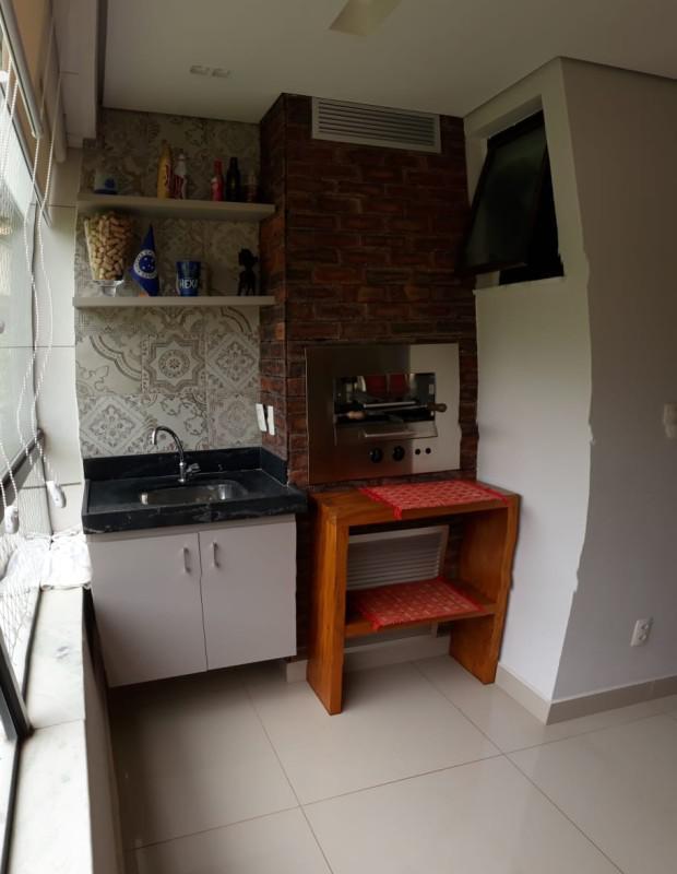 Apartamento, Buritis, 4 Quartos, 3 Vagas, 4 Suítes