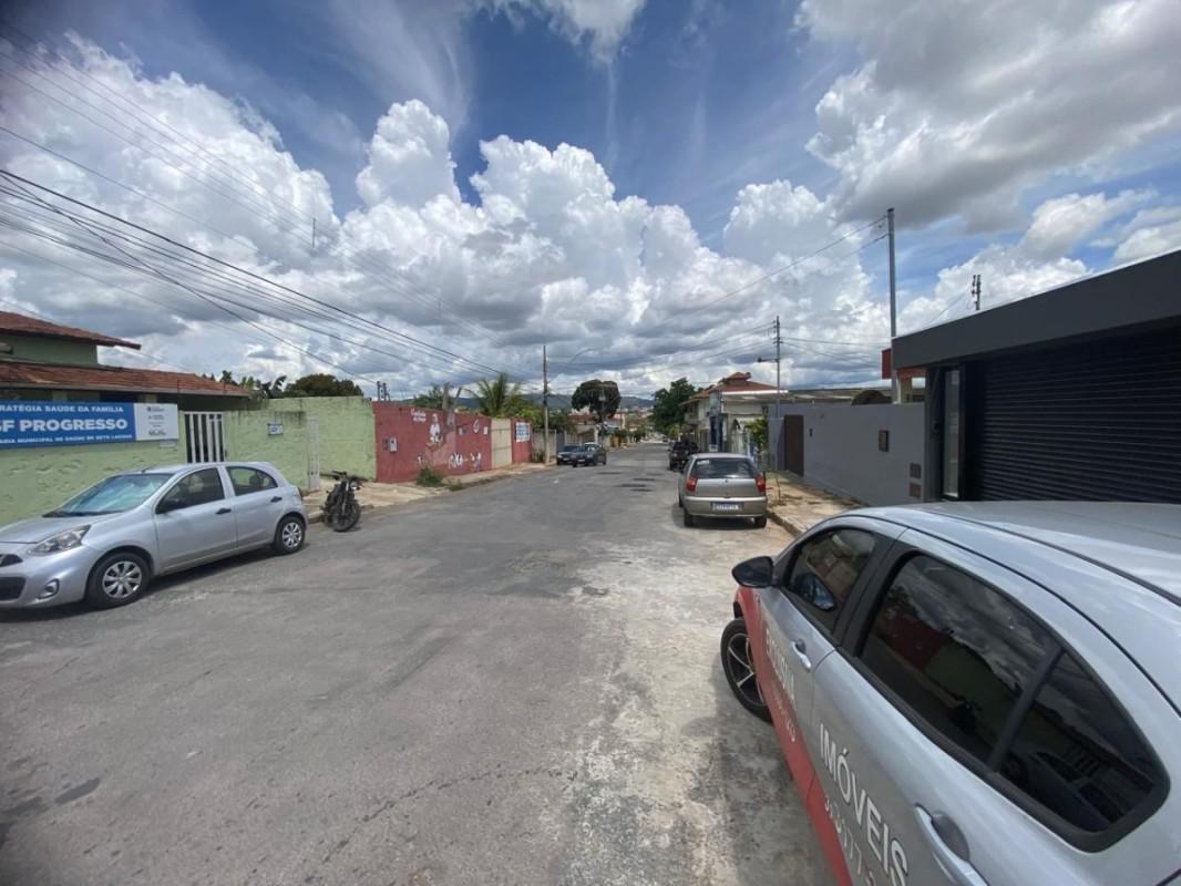 Andar, Progresso, 0 Quarto, 0 Vaga