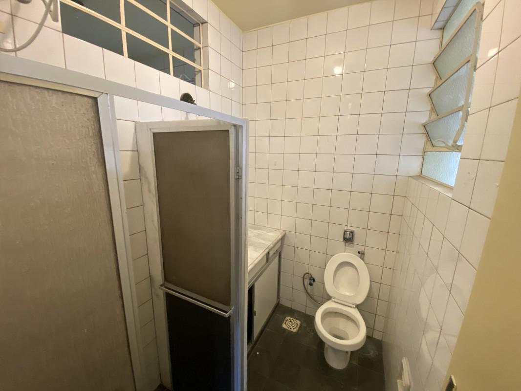 Apartamento, Gutierrez, 2 Quartos, 1 Vaga, 1 Suíte