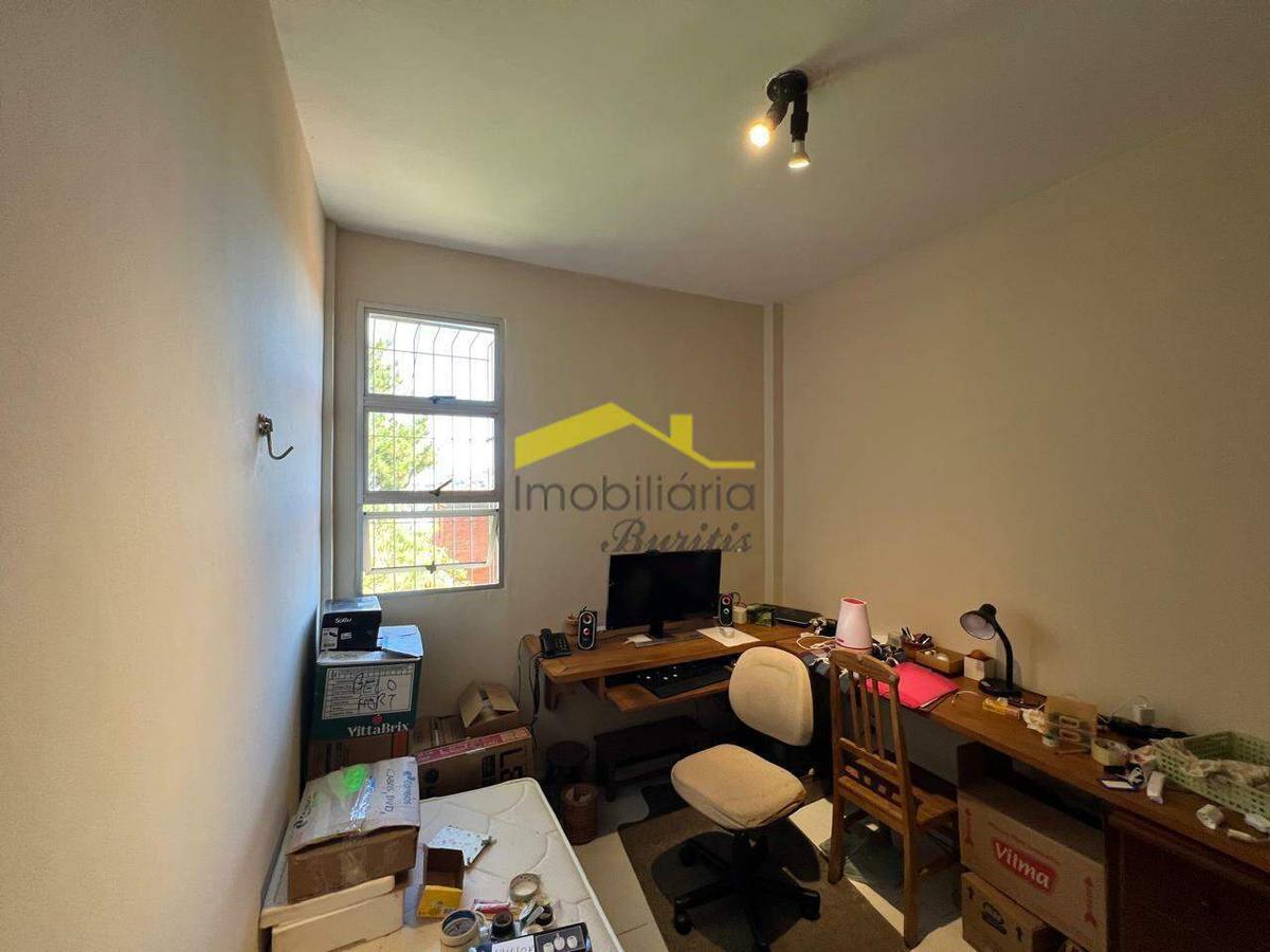 Apartamento, Havaí, 3 Quartos, 1 Vaga