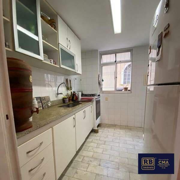 Apartamento, São Lucas, 2 Quartos, 1 Vaga