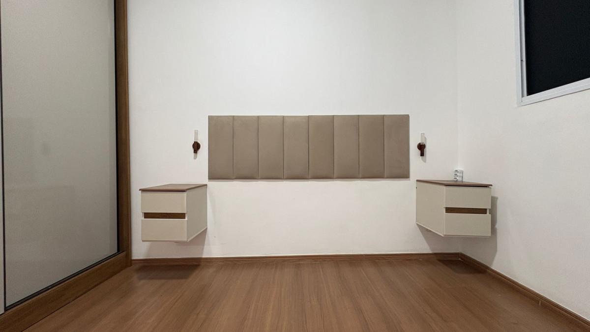 Apartamento, Salgado Filho, 2 Quartos, 1 Vaga, 1 Suíte