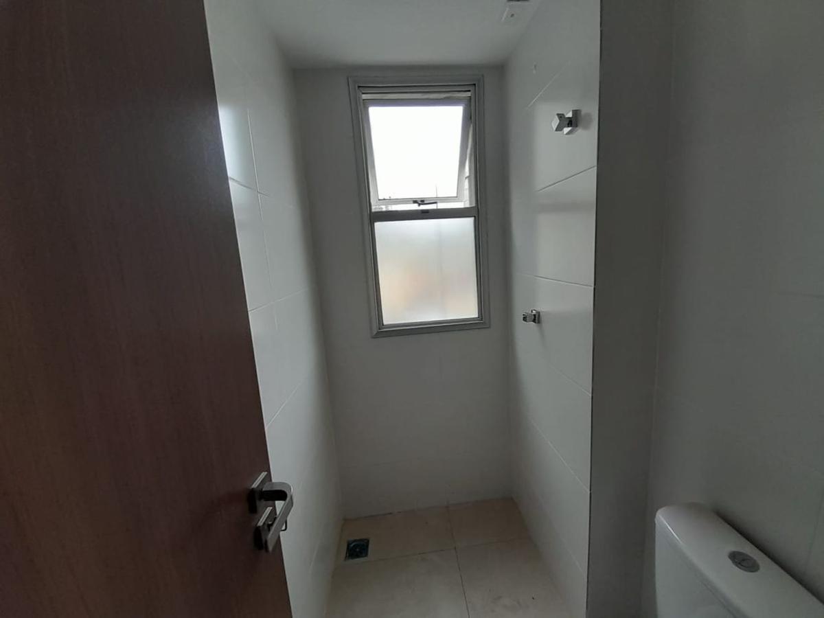 Apartamento, Nova Floresta, 2 Quartos, 2 Vagas, 1 Suíte