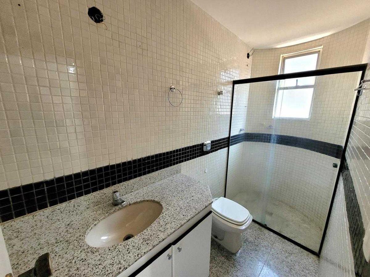 Apartamento, Buritis, 4 Quartos, 2 Vagas, 1 Suíte