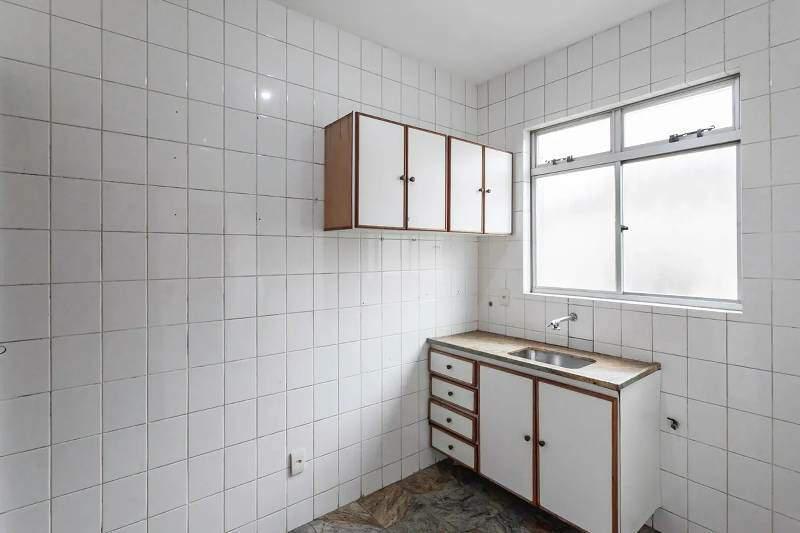 Apartamento, Carlos Prates, 3 Quartos, 1 Vaga, 1 Suíte
