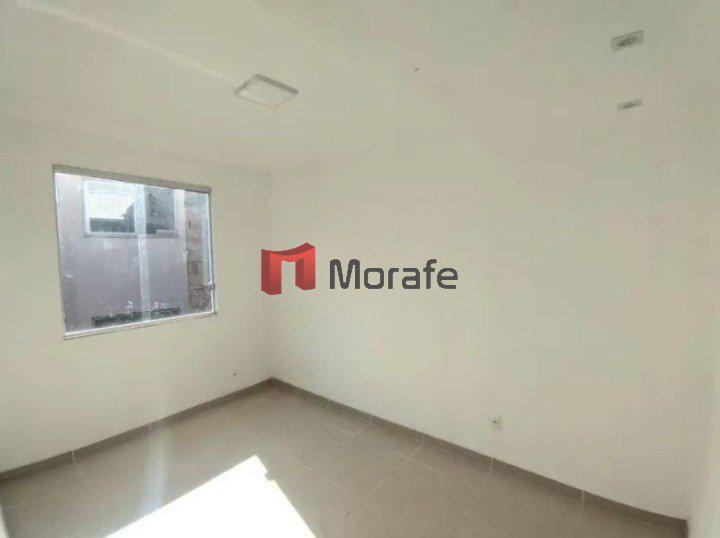 Casa, Vila Clóris, 2 Quartos, 0 Vaga, 1 Suíte