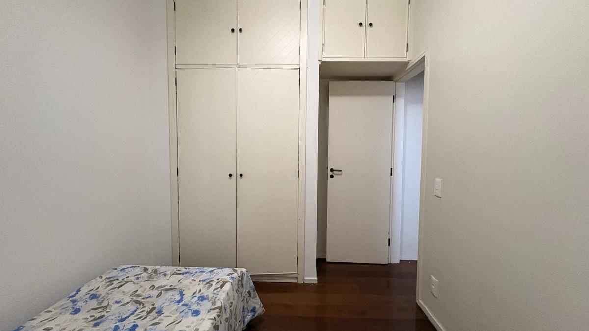 Apartamento, Coração de Jesus, 3 Quartos, 1 Vaga, 1 Suíte