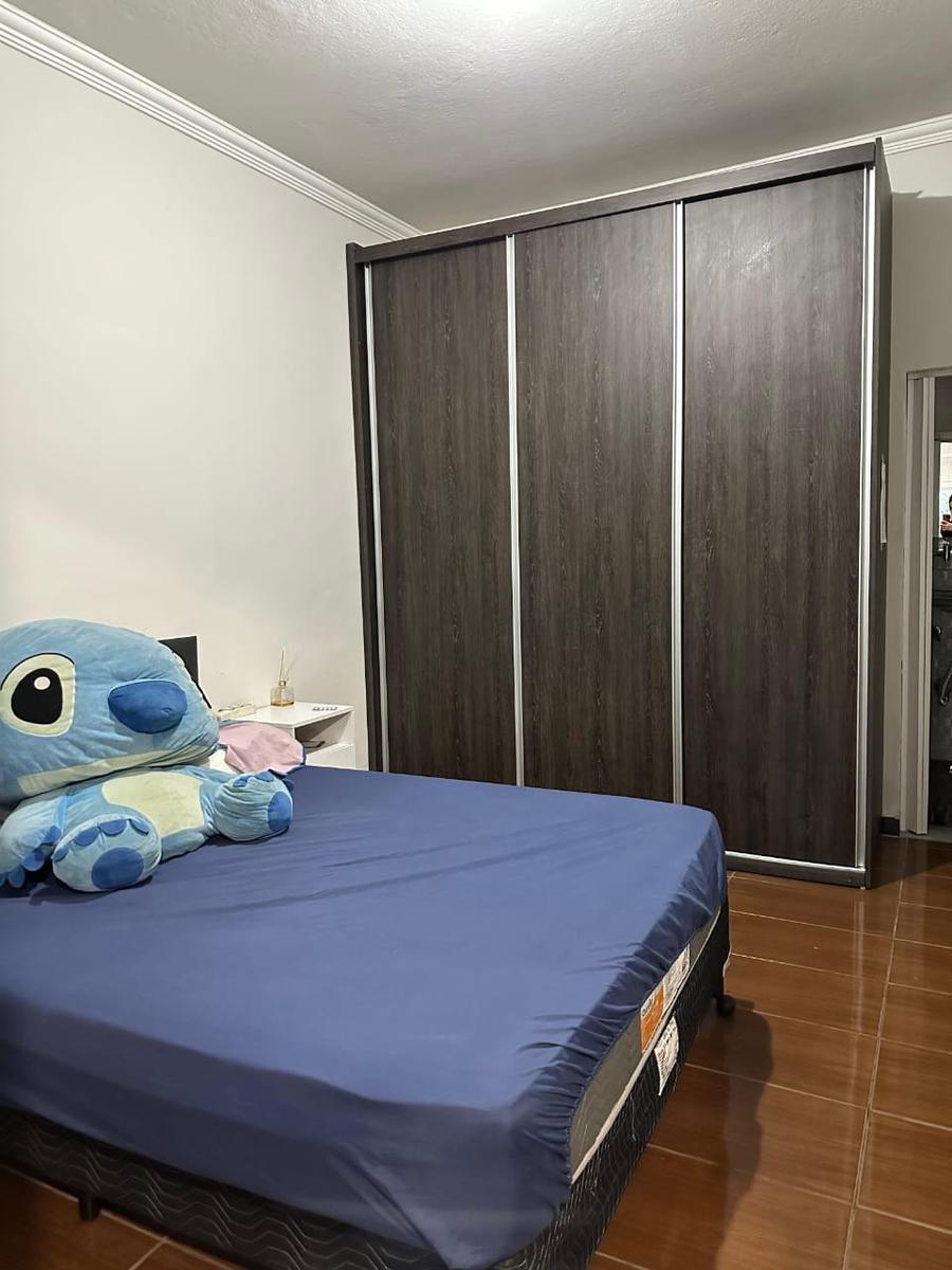 Casa, Veneza, 2 Quartos, 2 Vagas, 1 Suíte