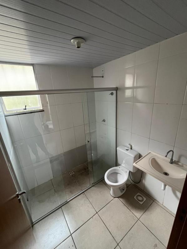 Apartamento, Solimões, 2 Quartos, 1 Vaga