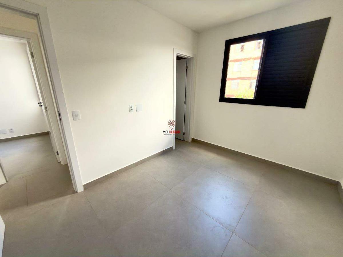 Apartamento, Jardim Industrial, 3 Quartos, 2 Vagas, 1 Suíte
