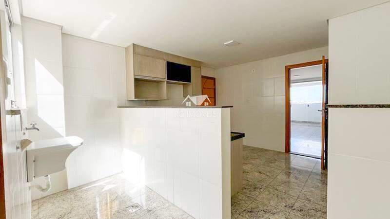 Apartamento, Buritis, 3 Quartos, 1 Vaga, 1 Suíte