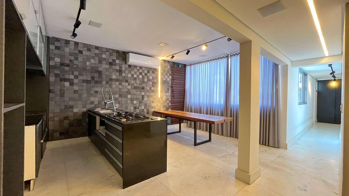 Apartamento, Luxemburgo, 3 Quartos, 1 Vaga, 1 Suíte