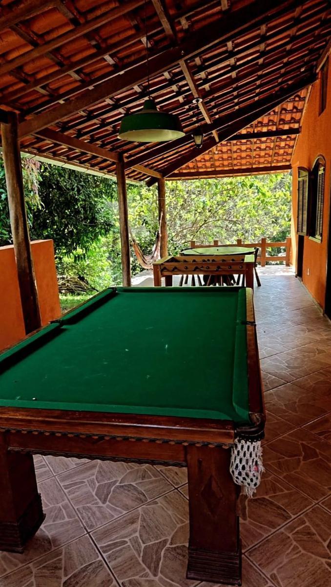Fazenda, Roças Novas, 5 Quartos, 50 Vagas, 3 Suítes