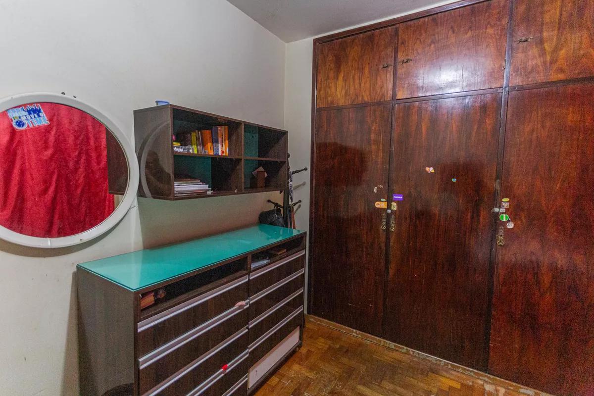 Apartamento, Lourdes, 3 Quartos, 1 Vaga, 1 Suíte