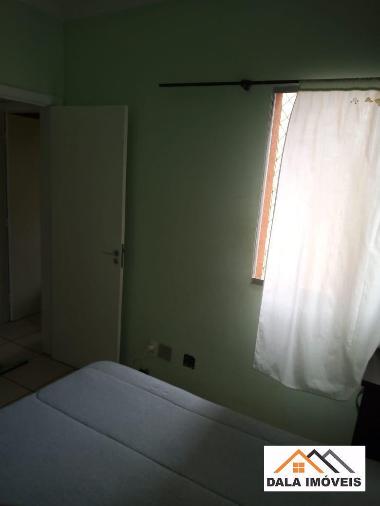 Apartamento, Planalto, 2 Quartos, 1 Vaga