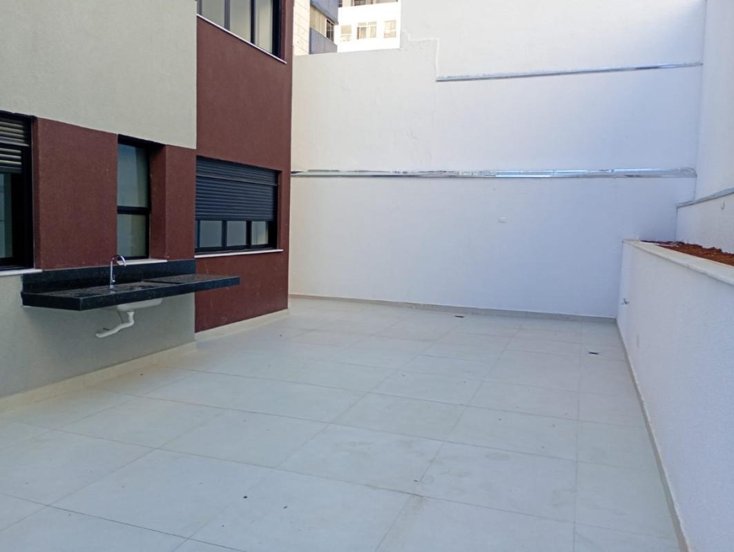 Apartamento, Cruzeiro, 3 Quartos, 2 Vagas, 1 Suíte