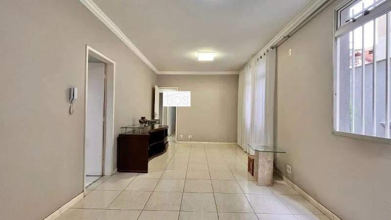 Apartamento, Santa Lúcia, 3 Quartos, 2 Vagas, 1 Suíte