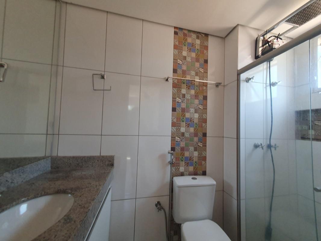 Apartamento, Jardim América, 2 Quartos, 1 Vaga, 2 Suítes