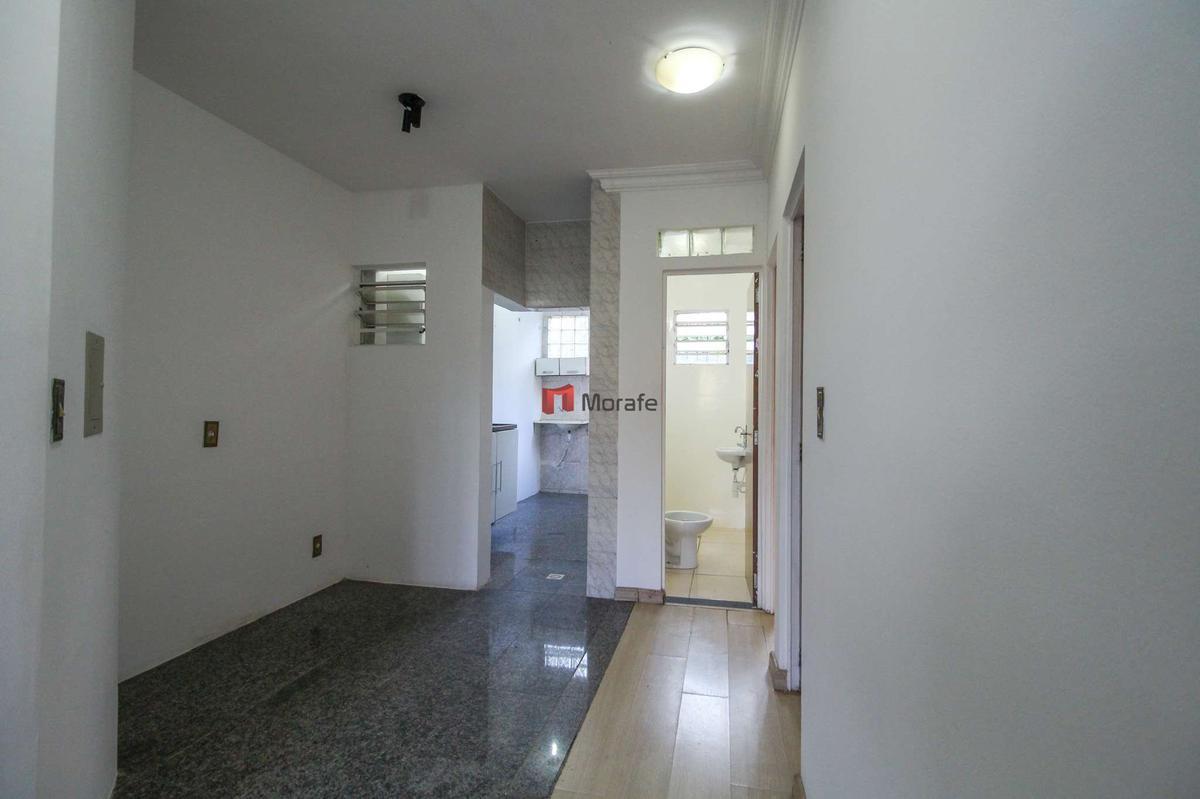 Apartamento, Havaí, 2 Quartos, 1 Vaga