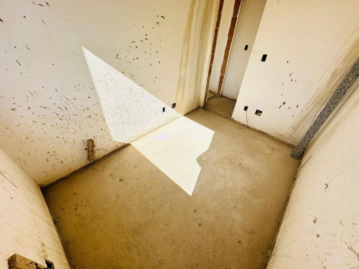 Apartamento, Santa Mônica, 2 Quartos, 1 Vaga