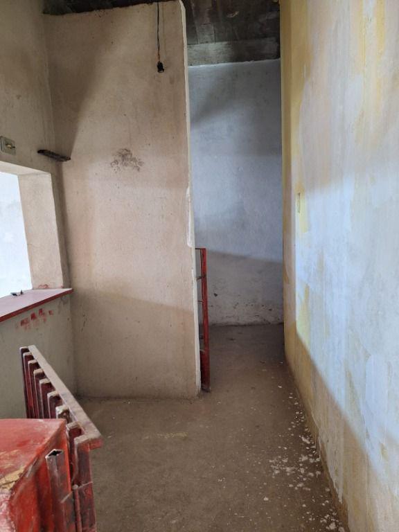 Casa, Nossa Senhora de Fátima, 1 Quarto, 3 Vagas