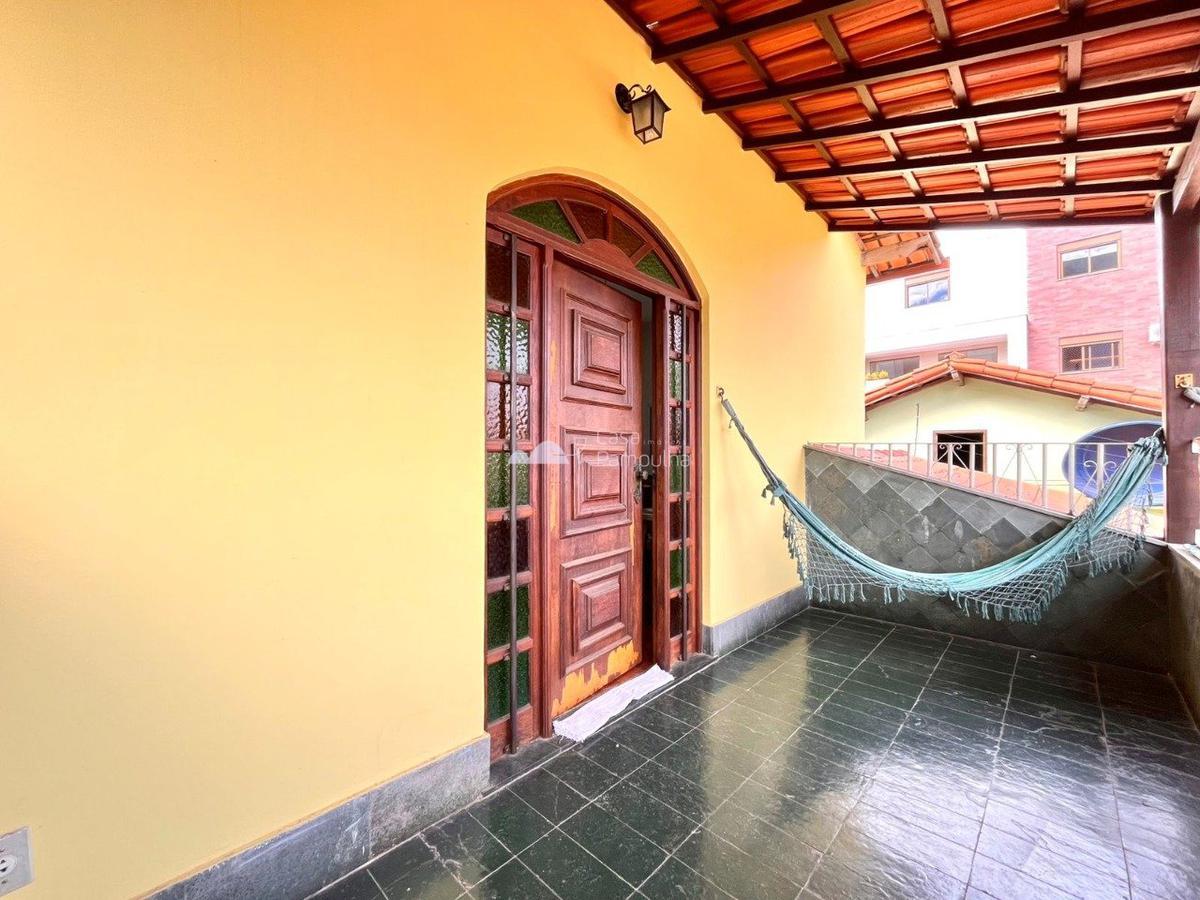 Casa, Liberdade, 5 Quartos, 4 Vagas, 2 Suítes