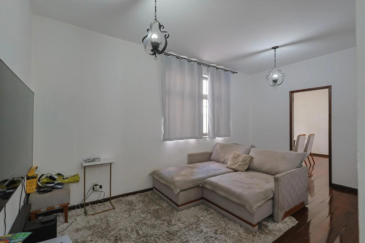 Apartamento, São Pedro, 3 Quartos, 2 Vagas, 1 Suíte