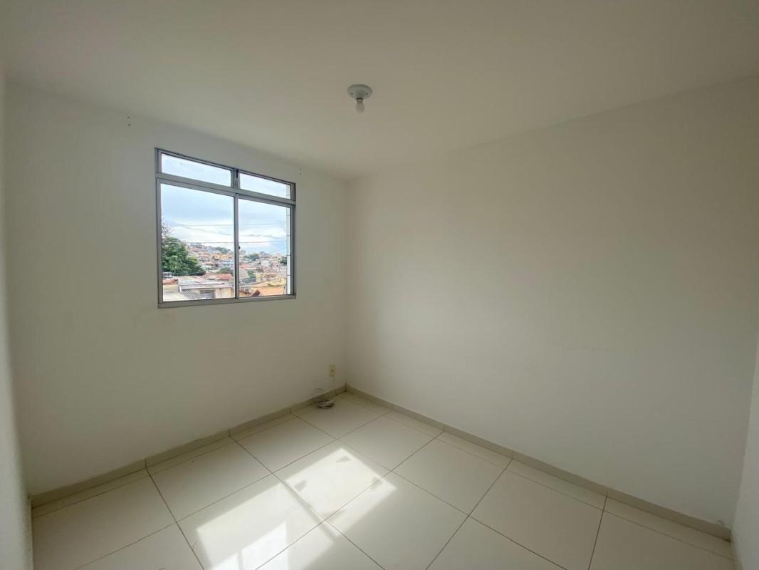 Apartamento, Glória, 2 Quartos, 1 Vaga, 1 Suíte