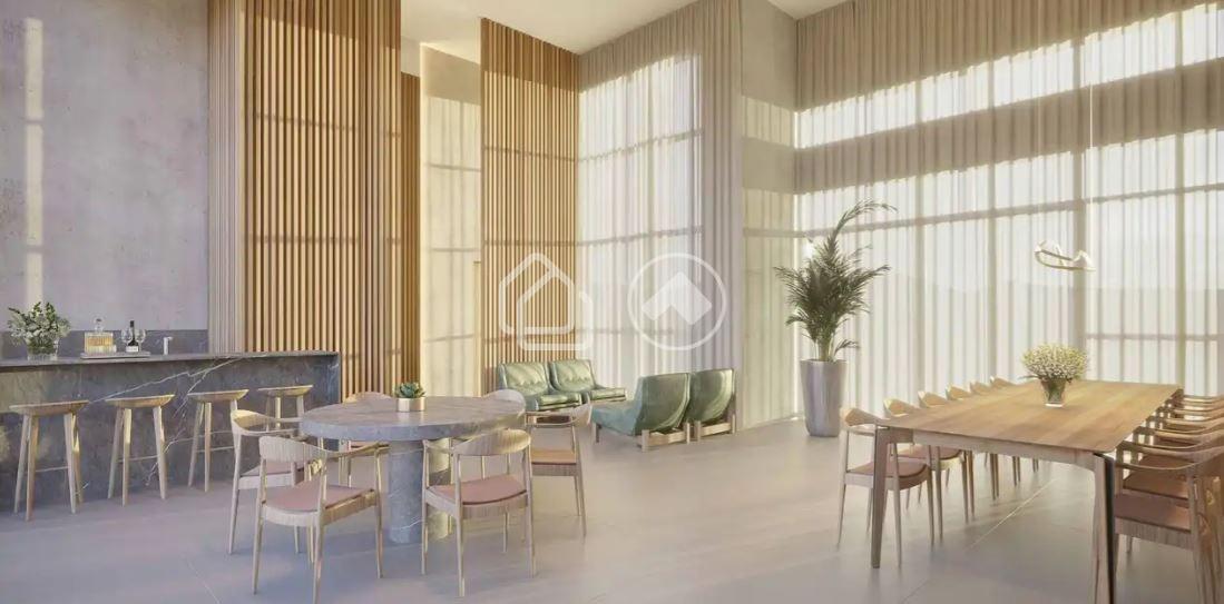 Apartamento, Vale do Sereno, 4 Quartos, 4 Vagas, 4 Suítes