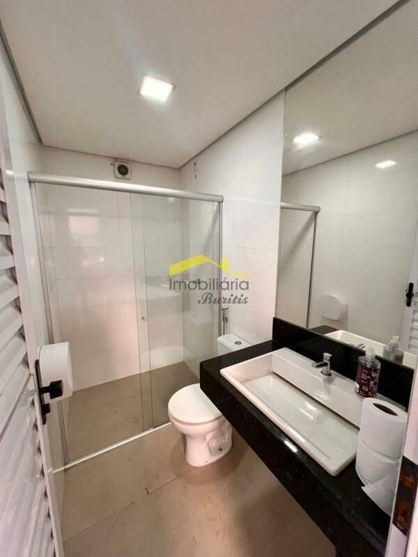 Galpão, Das Industrias I (barreiro)